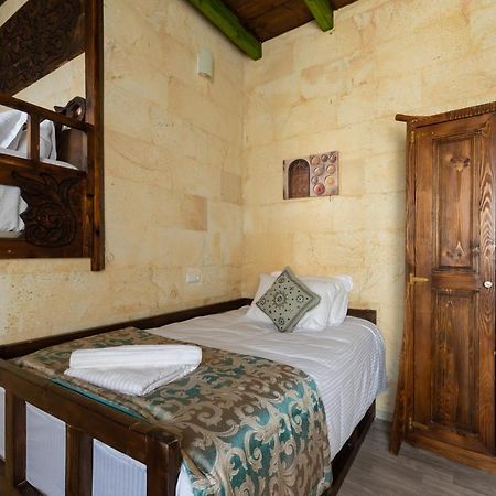 Cozy Rooms Goreme Exterior photo